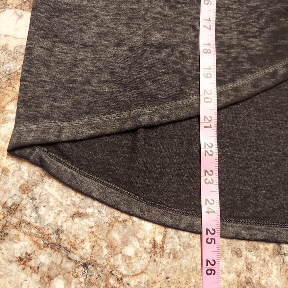 Gaiam Black Cardigan - Picture 3 of 5
